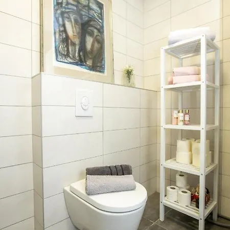 Apartment Feel Near Free Parking With Sea View Zadar
