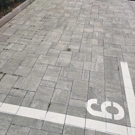 Appartamento Feel Near Free Parking With Sea View