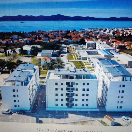 Feel Near Free Parking With Sea View Appartement