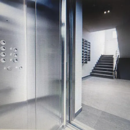 Feel Near Free Parking With Sea View Apartment *
