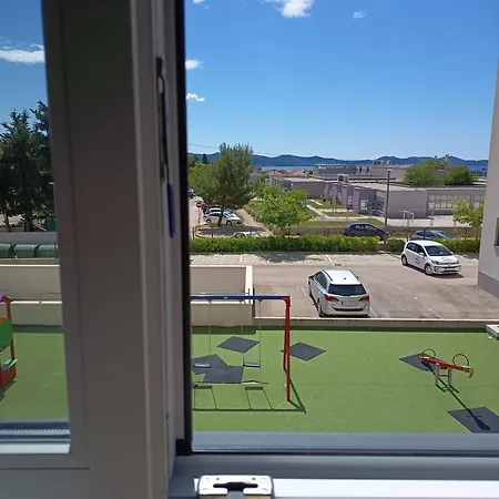 Appartement Feel Near Free Parking With Sea View *